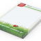 Haftnotiz Basic 50 × 72 Bestseller, 50 Blatt