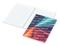 Notizbuch Spiralbindung Meeting-Book 50 Blatt Titel individuell bedruckt, A4+ (225 × 297 mm)