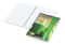 Notizbuch Spiralbindung Meeting-Book 50 Blatt Titel individuell bedruckt, DIN A5
