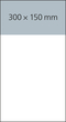 4-Monatskalender Einblatt Budget 4 Schrift modern