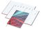 Wochenkalender vorne + Notizen hinten Note-Hybrid Ecken spitz Papier-Hardcover, DIN A4, Einband-Oberfläche matt