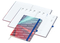 Wochenkalender vorne + Notizen hinten Match-Hybrid Papier-Hardcover, DIN A4, Einband-Material Papier matt