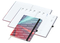Wochenkalender vorne + Notizen hinten Match-Hybrid Papier-Hardcover, DIN A4, Einband-Material Papier matt