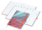 Wochenkalender vorne + Notizen hinten Match-Hybrid Papier-Hardcover, DIN A4, Einband-Material Papier matt
