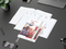 Wochenkalender vorne + Notizen hinten Match-Hybrid Papier-Hardcover, DIN A5, Einband-Material Papier glänzend