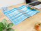 Faltplan Concept-Card Large 100 × 72 mm Karton-Umschlag, Faltplan 24 Kacheln (368 × 192 mm)