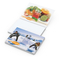 Haftnotiz Cover Karton White 100 × 72 Bestseller, matt-individuell
