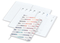 Wochenplaner Match-Hybrid White Bestseller, A4, Natura individuell, weiß