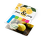 Haftmarker-Set Multi-Card Filmmarker Bestseller, gloss-individuell