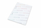 Schreibblock Bestseller, A5, 25 Blatt mit 2fach-Abheftlochung