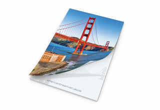 Schreibblock Cover Bestseller, A4, 50 Blatt