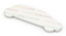 Haftnotiz Form 125 × 72 Recycling, Auto