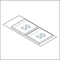Haftnotizen-Note-Card White