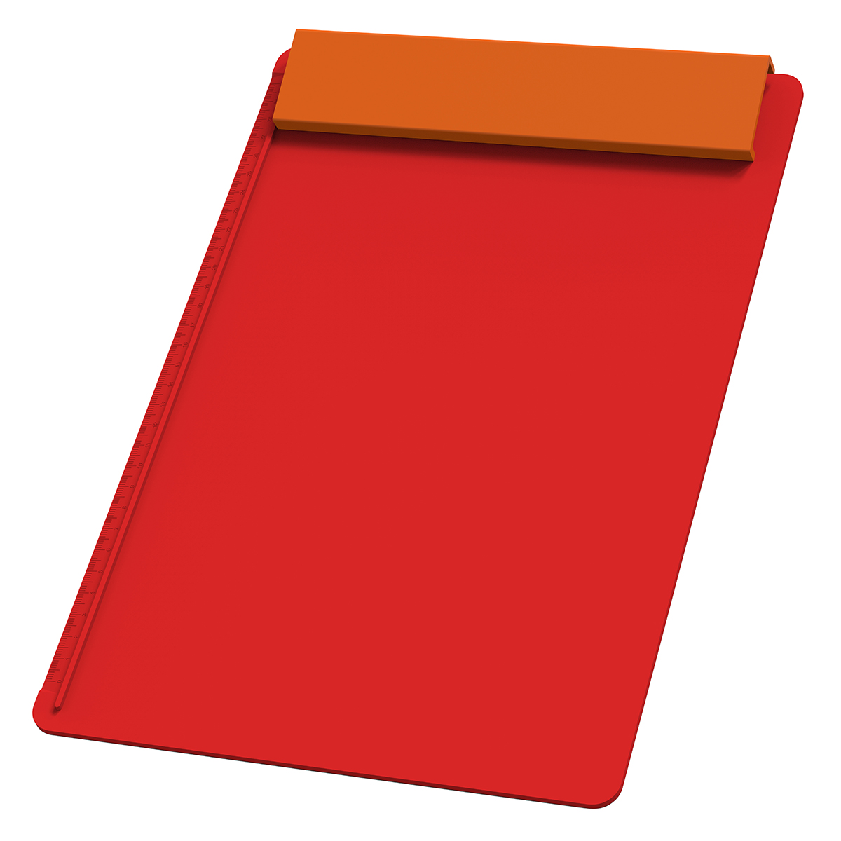 Klemmbrett DIN A4 "Alpha II"