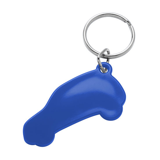 Schlüsselanhänger "Auto"