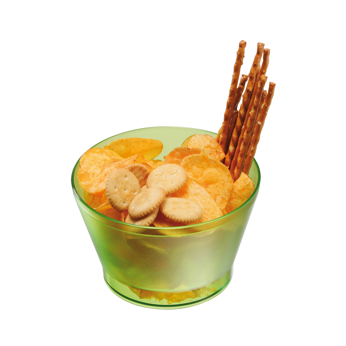 Snack- und Müslischale