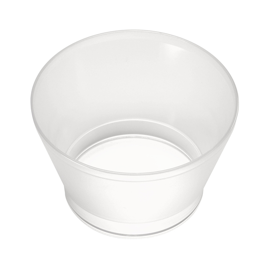 Snack- und Müslischale