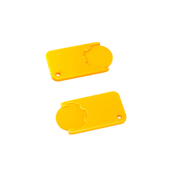 Chiphalter mit 1€-Chip "Beta"