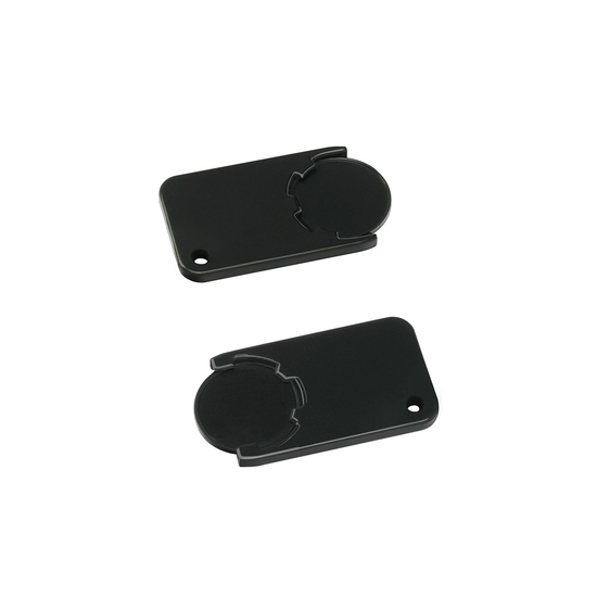 Chiphalter mit 1€-Chip "Beta"