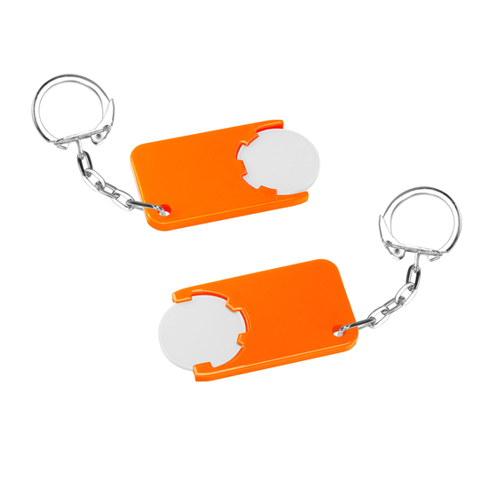 Chiphalter mit 1€-Chip "Beta"