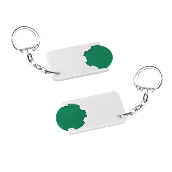 Chiphalter mit 1€-Chip "Beta"