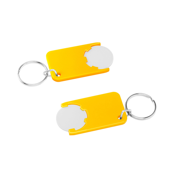 Chiphalter mit 1€-Chip "Beta"