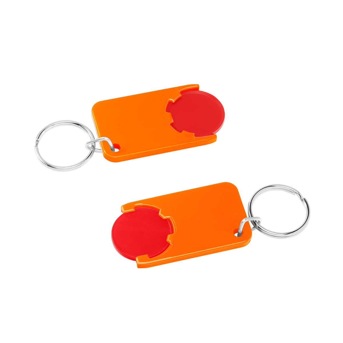 Chiphalter mit 1€-Chip "Beta"