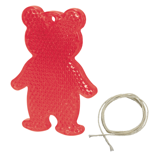 Sicherheits-Reflektor "Bär"