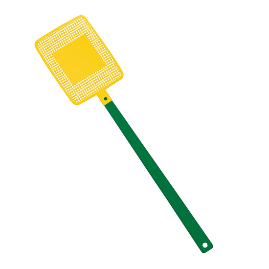 Fliegenklatsche "Rechteck"