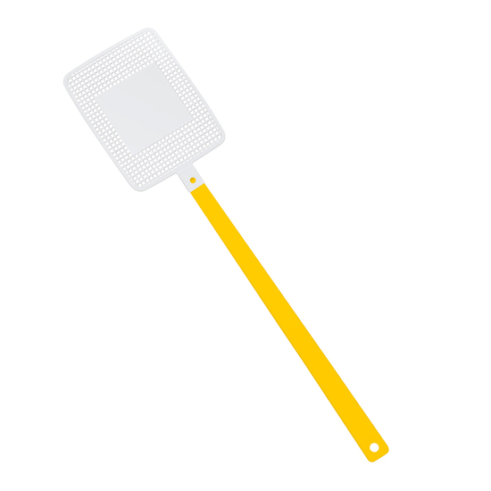 Fliegenklatsche "Rechteck"