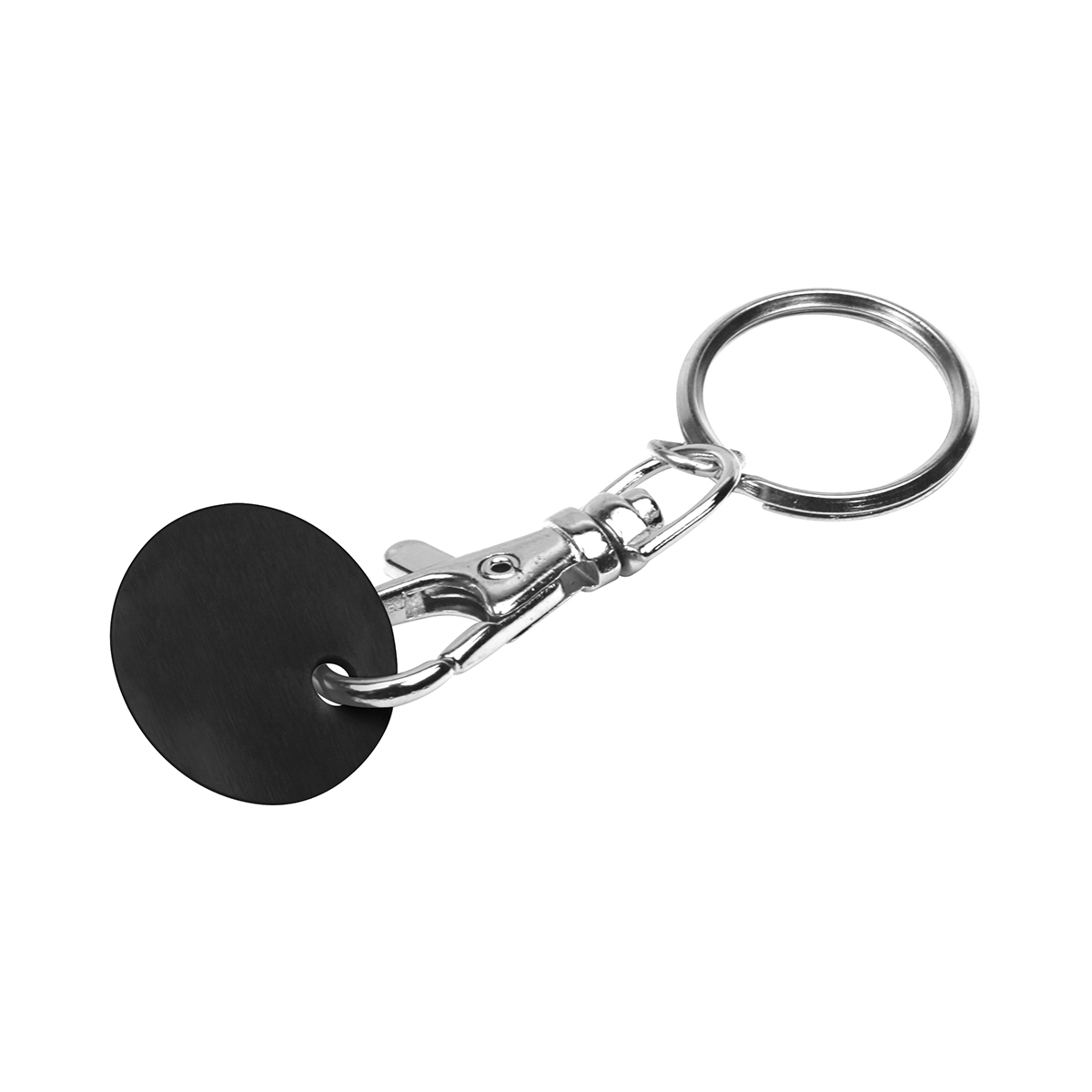 Metall-Karabinerhaken "Omega"