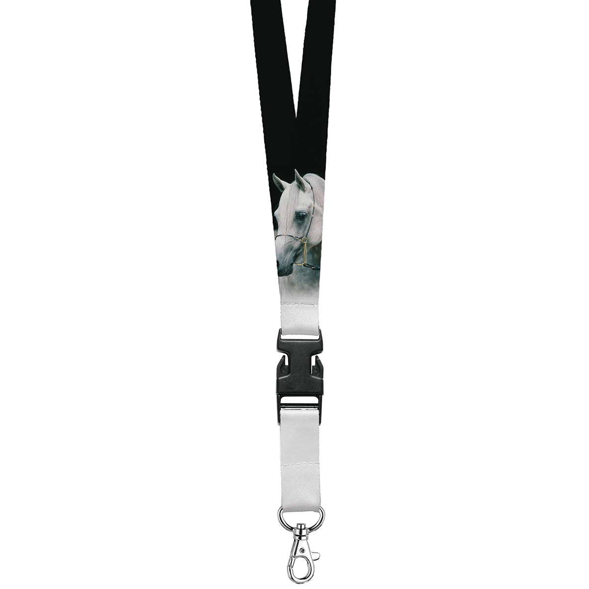 Schlüsselband/Lanyard "Transfer"