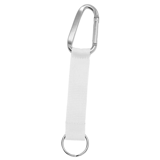 Kurz-Schlüsselband/Kurz-Lanyard "Duo"