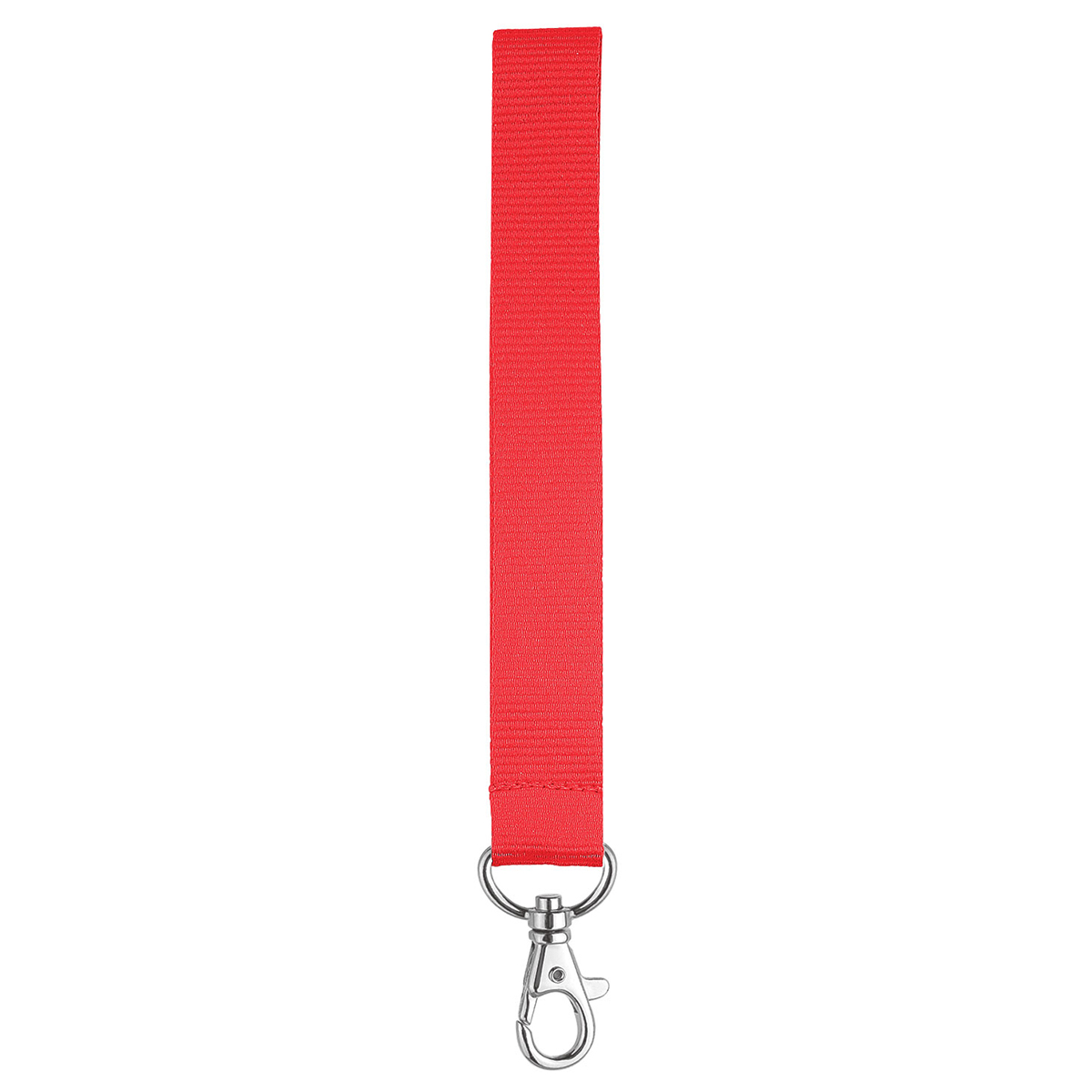 Kurz-Lanyard mit Standardkarabiner,