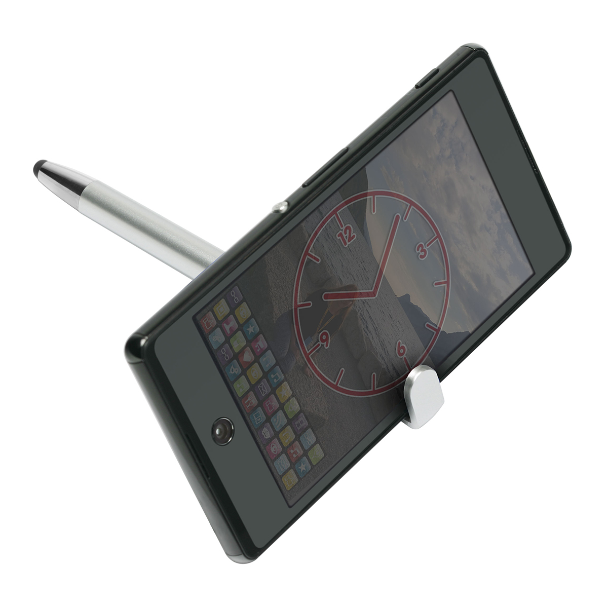 Touchscreen-Druckkugelschreiber "Jupiter"