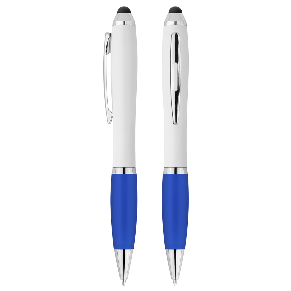 Touchscreen-Drehkugelschreiber "Neptun"