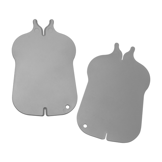 Zeckenentferner Recycling "Duo"