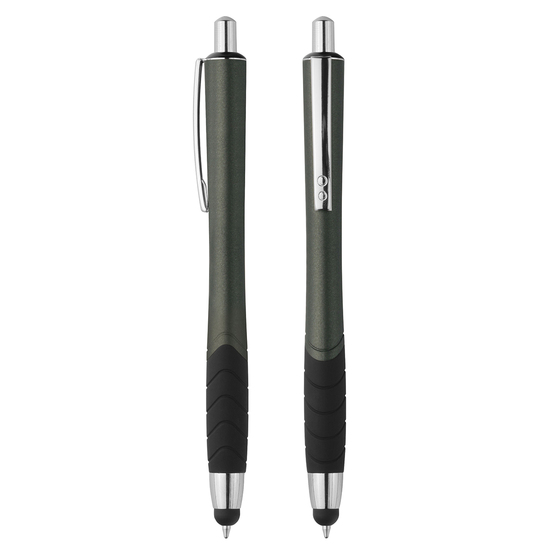 Touchscreen-Druckkugelschreiber "Atlas"