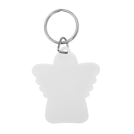 Schlüsselanhänger Schutzengel