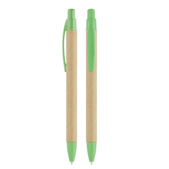 Druckkugelschreiber Karton