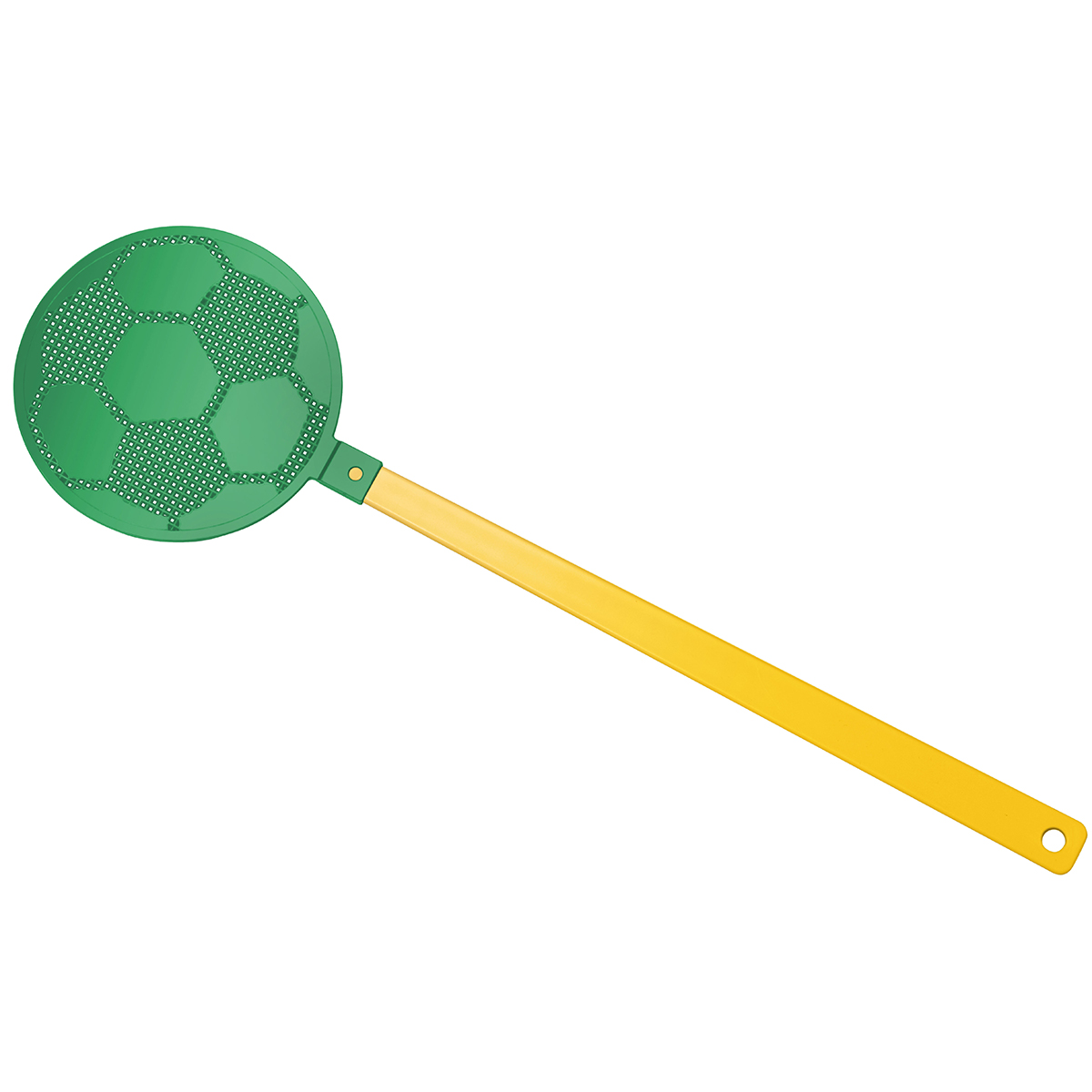 Fliegenklatsche "Fußball"