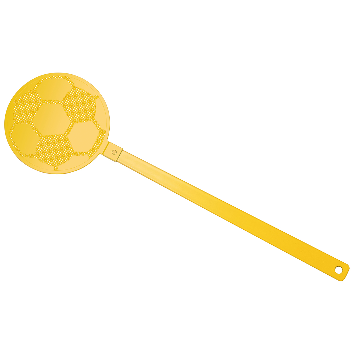 Fliegenklatsche "Fußball"