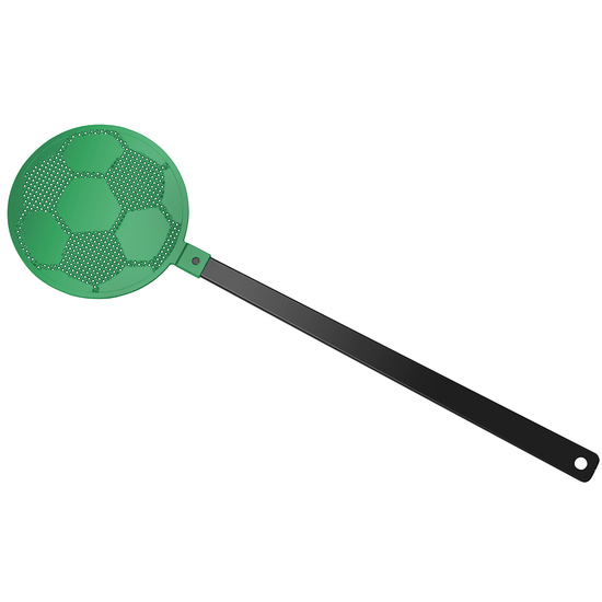 Fliegenklatsche "Fußball"