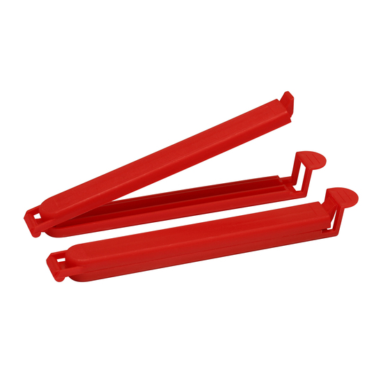 Tütenverschluss, maxi