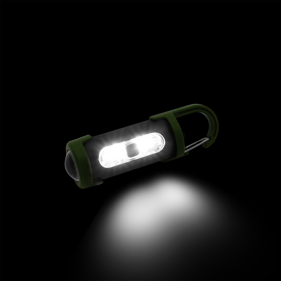 Taschenlampe "ADVENTURE"