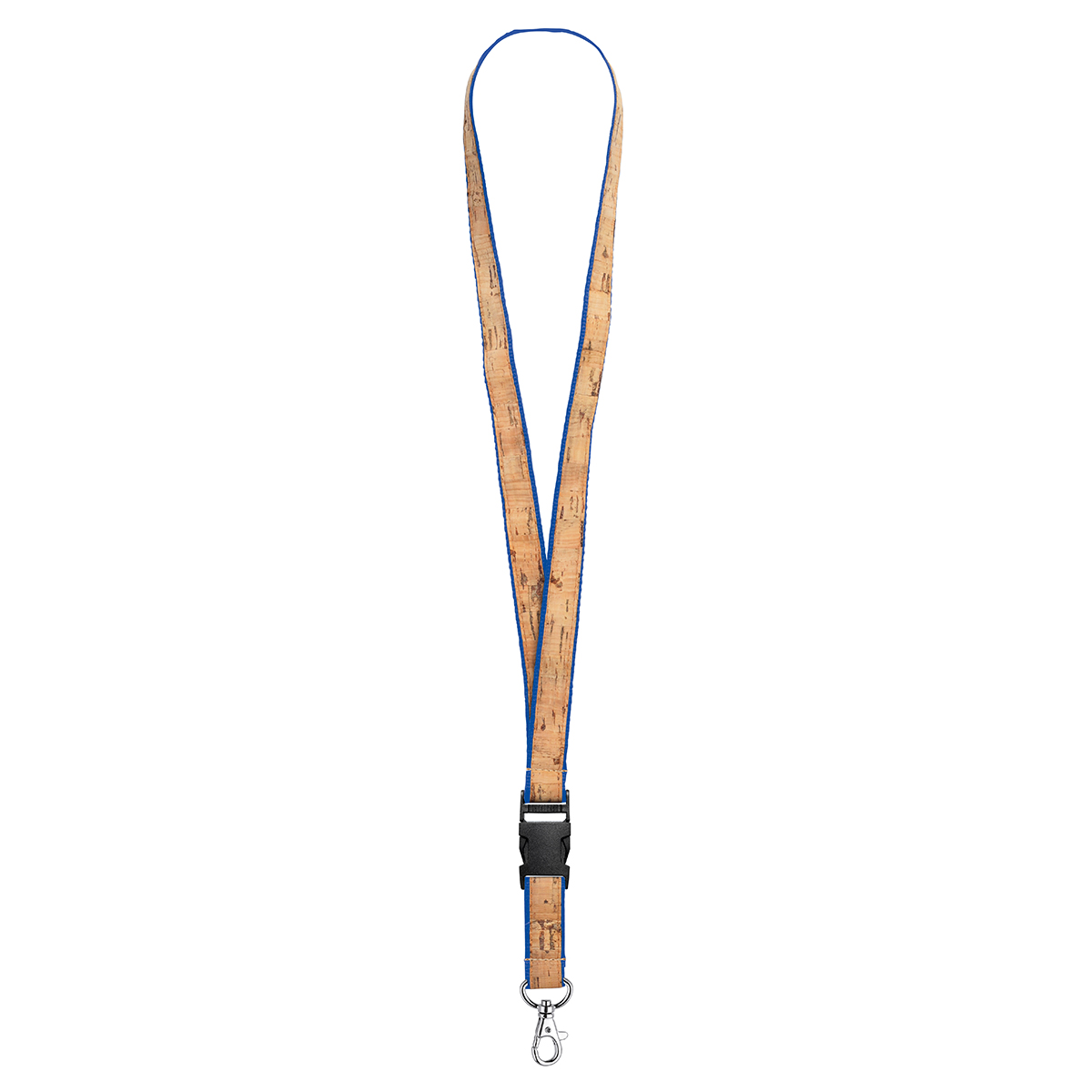 Schlüsselband/Lanyard "Kork"