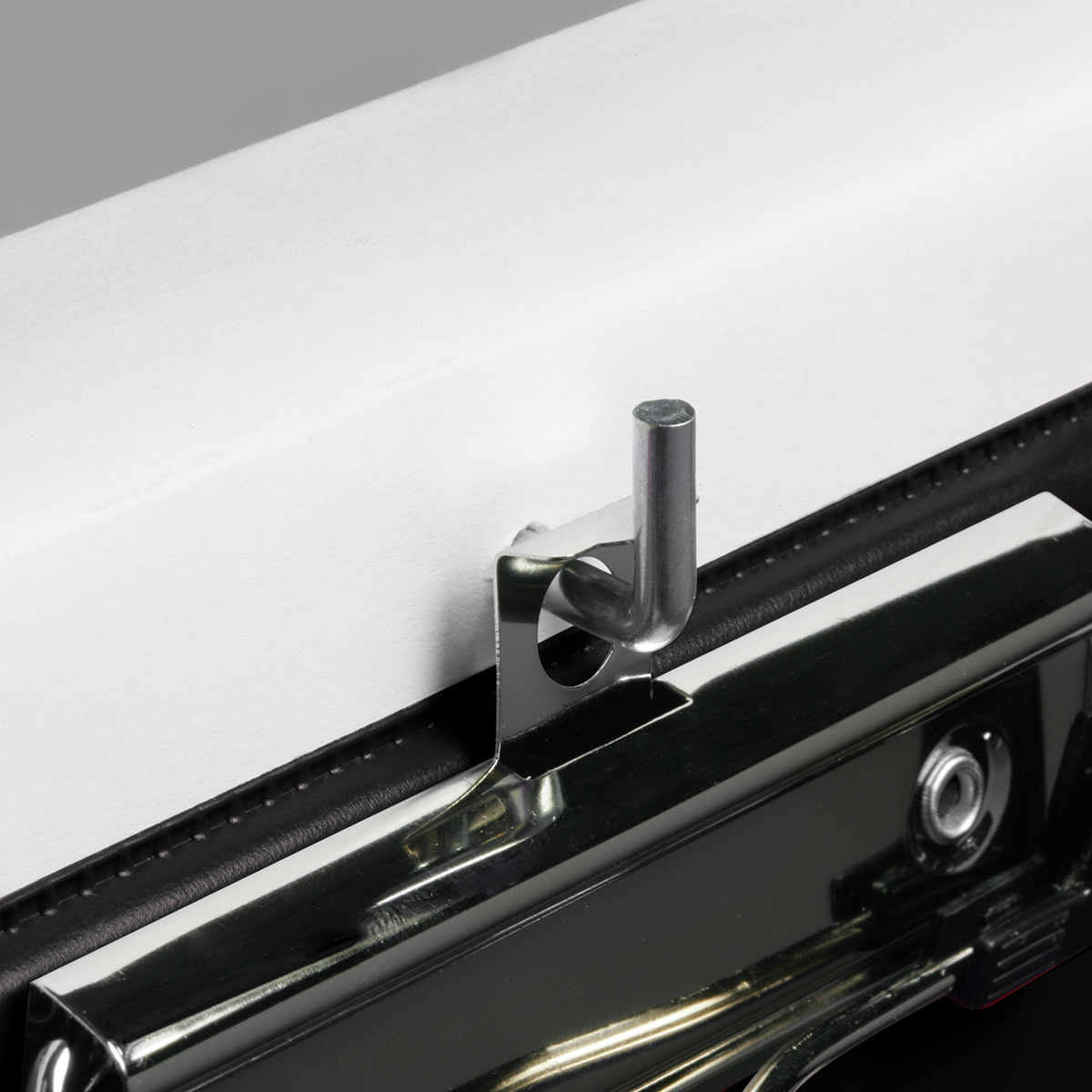 Klemmbrett DIN A4 "Epsilon"