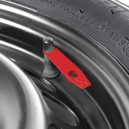 Reifenkennzeichnungs-Set