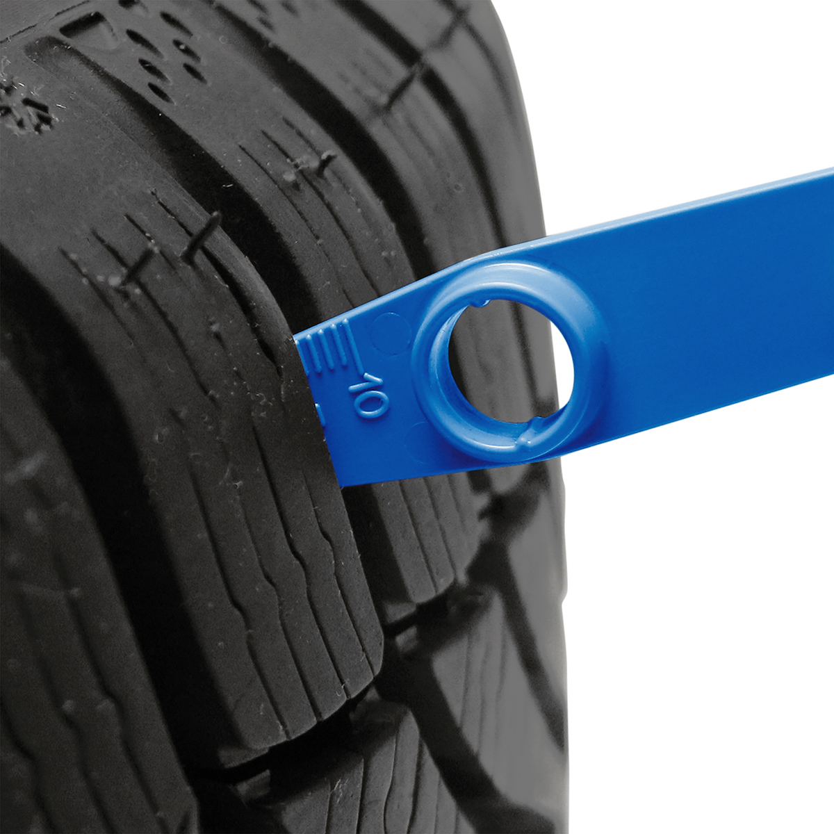 Reifenkennzeichnungs-Set