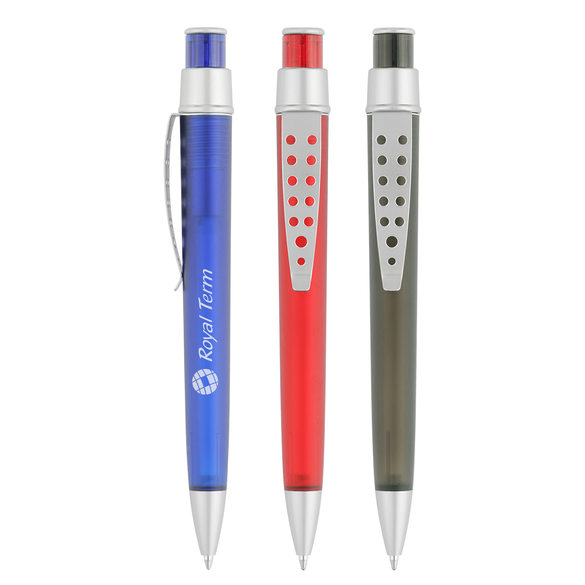 Druckkugelschreiber "Frozen"